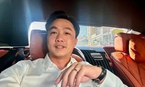 Quốc Cường Gia Lai lãi tăng 18 lần: Kinh doanh chính vẫn lỗ, Cường Đô La và người thân tiếp sức hàng trăm tỷ, “đất vàng” Bắc Phước Kiển ra sao?