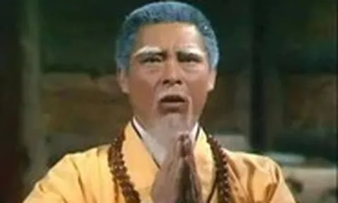 Tài tử 'Anh hùng xạ điêu' qua đời
