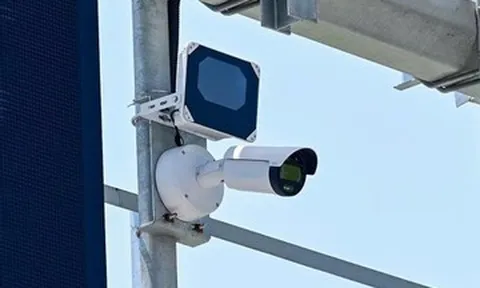 Bộ Công an trả lời về việc ô tô Bugatti bị camera nhận diện nhầm màu biển số