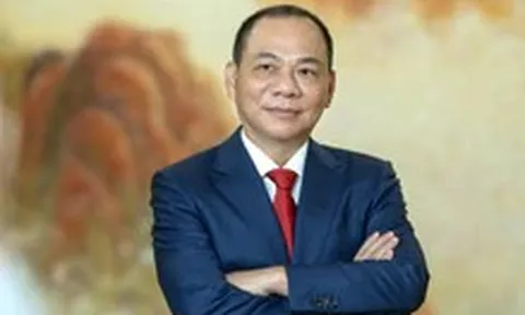 Tin tức sáng 4-9: Ông Phạm Nhật Vượng xếp thứ 57 trong danh sách người giàu nhất thế giới