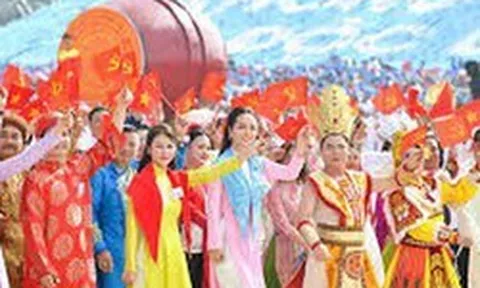 NGÀY VĂN HÓA VIỆT NAM - 24/11, người lao động được nghỉ, hưởng nguyên lương