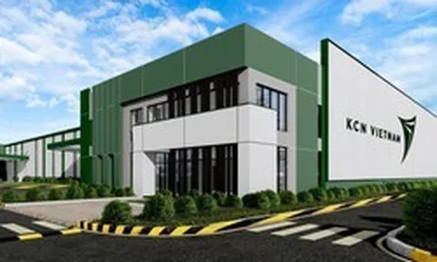 Một “tân binh” 5 tuổi bất ngờ chiếm 6% thị trường kho xây sẵn miền Bắc, chen chân vào cuộc đua của BW Industrial và Mapletree