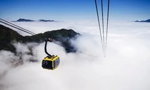 Công ty đằng sau cáp treo Fansipan đạt kỷ lục thế giới bất ngờ báo lãi lớn