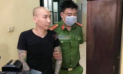 Danh tính người phụ nữ môi giới 'chạy án' cho vợ chồng Phú Lê