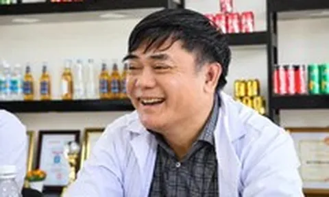 Liên tục thua lỗ, công ty của đại gia Đường 'bia' âm vốn 113 tỉ đồng