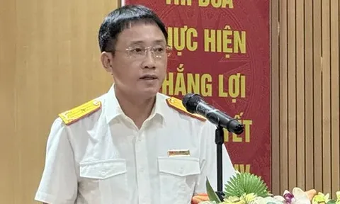 Cục Thuế nói về giải pháp gỡ vướng đóng mã số thuế