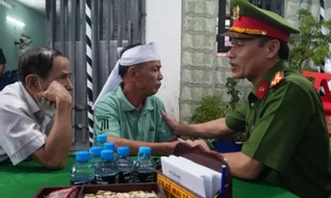 Không khí tang thương trong gia đình 3 mẹ con tử vong sau vụ án mạng ở Đồng Nai