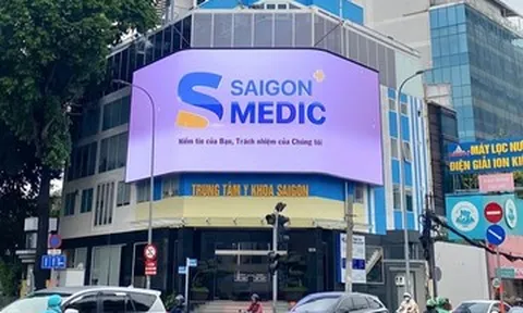 Phát hiện sai phạm trong sử dụng khu 'đất vàng' 305A Điện Biên Phủ, TPHCM