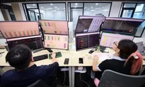 Chứng khoán 4-9: Kỳ vọng VN-Index hồi phục về 1.840 điểm, nhiều điểm sáng từ vĩ mô