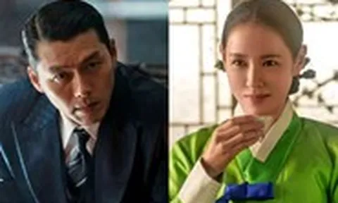 Son Ye Jin, Hyun Bin đối đầu trong cuộc đua phim Hàn tháng 9