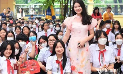 Dự báo thời tiết 5/9/2026: Cả nước nắng nhẹ sáng khai giảng, chiều có thể mưa