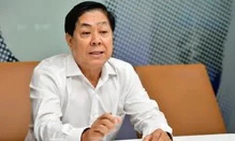 Gian truân giải thể doanh nghiệp: Sửa ngay quy định 'hồi sinh' mã số thuế chỉ để... đóng lại