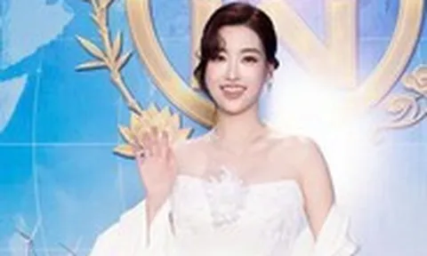 Thảm xanh Miss World 2026 làm nóng cả Nha Trang
