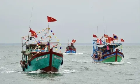 Lễ hội Nghinh Ông Cần Giờ đổi tên