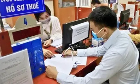 Doanh nghiệp 'ngưng thở' nhiều năm, muốn đóng mã số thuế phải 'sống lại'