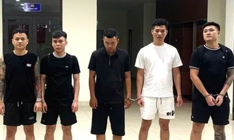 Hàng trăm người sập bẫy đường dây giả danh 'Huấn Hoa Hồng' cho vay tiền