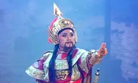 Khoảng trống nào để hư cấu cải lương sử Việt?
