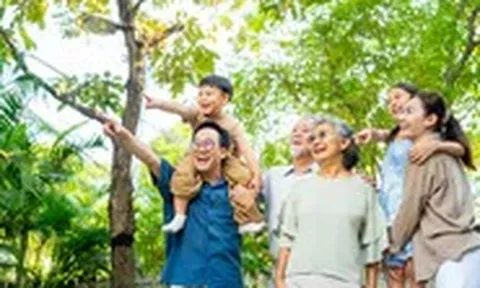 ABBank ra mắt ‘Tích lũy An Gia’ giúp khách hàng tối ưu nguồn tài chính