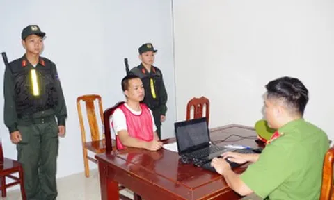 Thượng tướng Nguyễn Văn Long đề nghị Công an Ninh Bình điều tra mở rộng vụ lừa đảo 250 tỷ đồng
