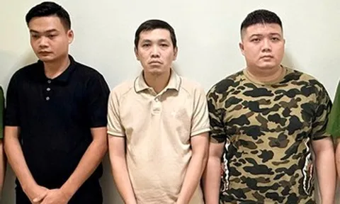 Vụ xe cứu thương thu 9,5 triệu đồng ở Thanh Hóa: Triệu tập 3 đối tượng