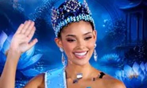 Người đẹp Dominica đăng quang Miss World 2026, Bảo Ngọc dừng chân ở top 6
