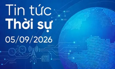 Tin tức Thời sự 5/9: Bé trai 5 tuổi tử vong do tai nạn, cháy nhà ở TP.HCM