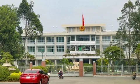 Cần Thơ lên tiếng trước thông tin dời trung tâm hành chính về Ngã Bảy