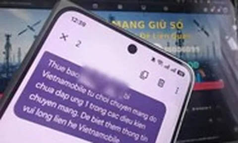 Nhiều khách hàng than trời vì trầy trật chuyển mạng giữ số