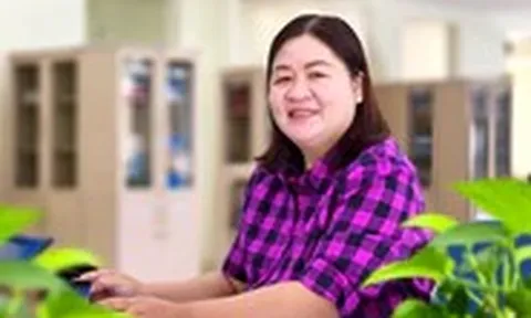 Người công chức quyết chinh phục người dân tin vào một nền hành chính phục vụ