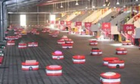 Viettel Post muốn ‘lột xác’ từ giao hàng sang logistics xuyên biên giới