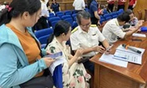 Một ngày 4 nghị định, 5 thông tư thuế ban hành: Hộ kinh doanh 'mở mắt ra đã thấy thay đổi'