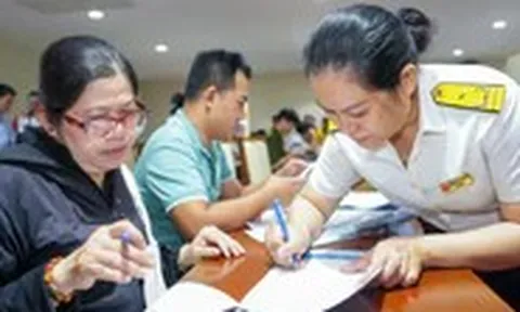 Đối diện khoản phạt khi đóng mã số thuế, nhiều doanh nghiệp đành bỏ cuộc