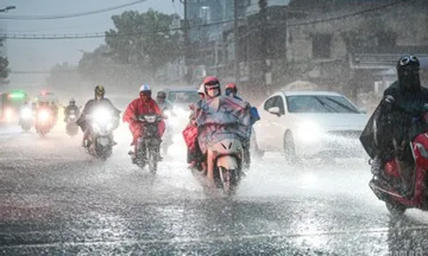TPHCM và Nam Bộ sớm hết mùa mưa, nắng nóng có thể khốc liệt khi El Nino đạt đỉnh