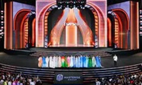 Masterise Group đồng hành cùng Miss World 2026 lần đầu tổ chức tại Việt Nam