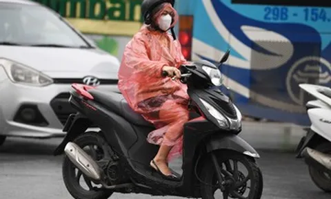 Dự báo thời tiết 7/9/2026: Miền Bắc có nơi nắng nóng, sắp đón không khí lạnh yếu