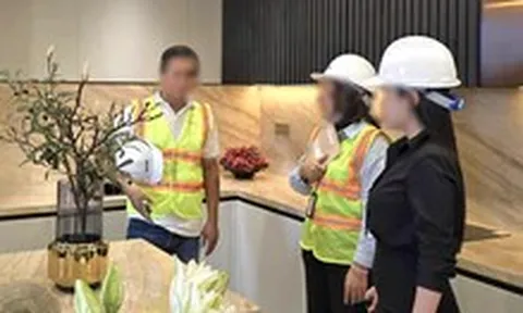 Phạt 60 triệu đồng với môi giới bất động sản 'chui' không chứng chỉ