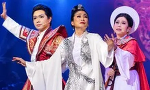 Ba năm, nghệ sĩ nhớ soạn giả Lê Duy Hạnh