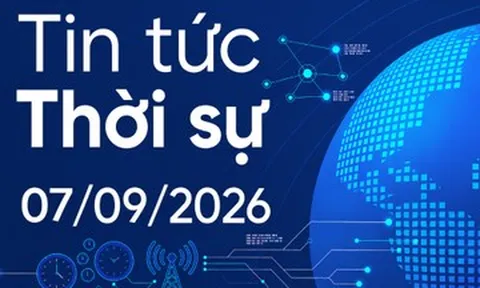 Tin tức Thời sự 7/9: Khách sạn ở TPHCM cháy, 2 khách thuê phòng tử vong