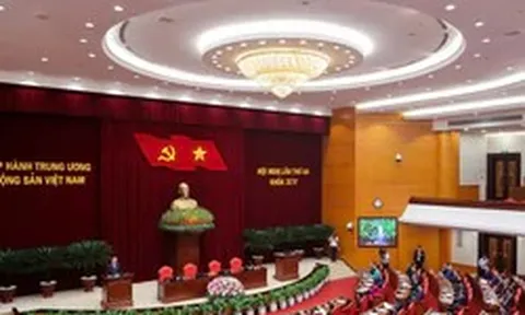 Không bổ nhiệm, điều động, luân chuyển cán bộ đang bị xem xét xử lý kỷ luật