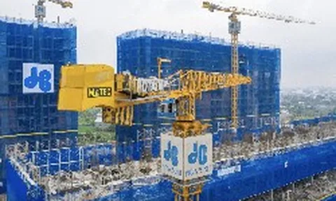 Xây dựng Hòa Bình (HBC) chuyển nhượng 1 dự án cho FPT với giá gần 250 tỷ đồng