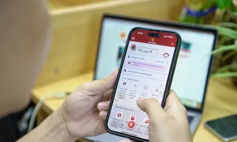 Bỗng dưng phải đi đóng mã số thuế vì bị mạo danh, còn gánh nợ thuế