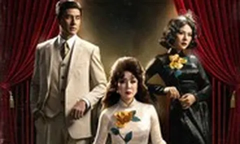 Kịch đoàn Thành Lộc công bố ngày ra mắt khán giả vào 30-9