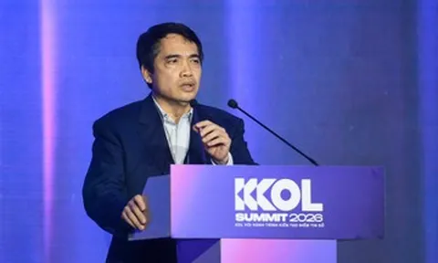 KOL được giao nhiệm vụ 'điểm tựa niềm tin' trước làn sóng tin giả AI
