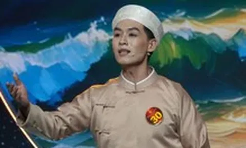 Kim Tử Long bảo Trí Khang ca mộc trong một đêm say ở miền Tây là đúng bài