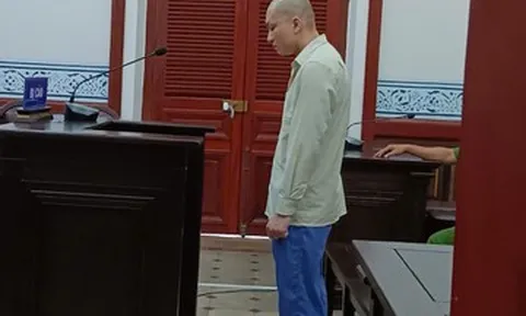 Trở thành kẻ lừa đảo vì mở 30 tài khoản ngân hàng mang sang Campuchia cho thuê