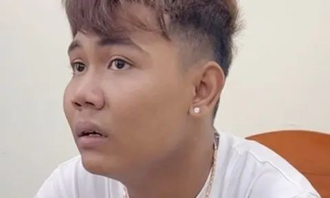 Trộm hơn 1 tỷ đồng, thanh niên mua sắm rồi đi Mũi Né 'nghỉ dưỡng'