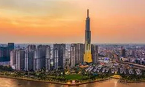 Vingroup dẫn đầu đóng góp ngân sách với gần 150.000 tỉ đồng, chiếm 5,6% tổng thu ngân sách Nhà nước