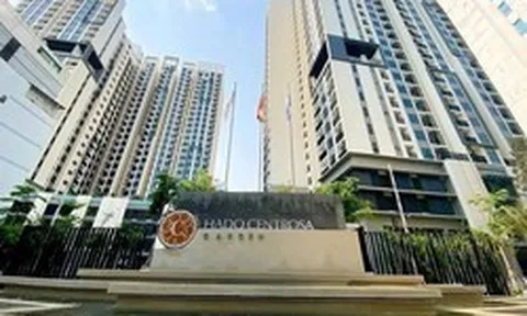 Sau soát xét, lợi nhuận Hà Đô tăng 86%, nhưng phải trích lập hơn 800 tỷ đồng cho 2 dự án điện mặt trời