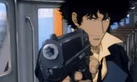 Cowboy Bebop: The Movie - Bản jazz bất hủ của anime Nhật Bản