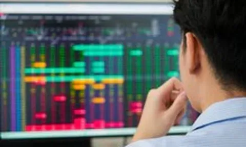 LPS tăng kịch trần sau chuỗi giảm sâu, vẫn mất gần 20% từ giá IPO